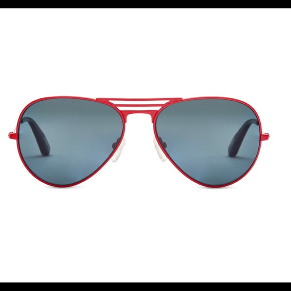 Sunglasses New Aviators Sicky Eyewear - Picture 2 of 3